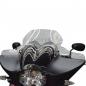Preview: Handprotektoren passend für Moto Guzzi Flying Fortress MGX 21