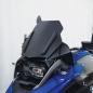 Preview: Windshield suitable for BMW R1200 GS, R1250 GS & Adventure - Height 340 mm