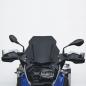Preview: Windshield suitable for BMW R1200 GS, R1250 GS & Adventure - Height 340 mm