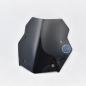 Preview: Windshield suitable for BMW R1200 GS, R1250 GS & Adventure - Height 340 mm