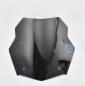 Preview: Windshield suitable for BMW R1200 GS, R1250 GS & Adventure - Height 340 mm