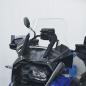 Preview: Windshield "ECO" suitable for BMW R1200 GS, R1250 GS & Adventure - Height 390mm
