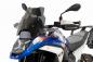 Preview: Windschild "Endurance Plus" passend für BMW R1300 GS