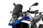 Preview: Windschild "RALLY" mit Radar passend für BMW R 1300 GS