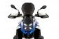 Preview: Windschild "RALLY" mit Radar passend für BMW R 1300 GS