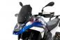 Preview: Windschild "RALLY" ohne Radar passend für BMW R1300 GS