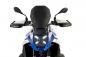 Preview: Windschild "RALLY" ohne Radar passend für BMW R1300 GS