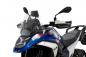 Preview: Windschild "RALLY" ohne Radar passend für BMW R1300 GS