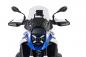 Preview: Windschild "MASTER" mit Radar passend für BMW R1300 GS