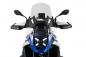 Preview: Windschild "MASTER" mit Radar passend für BMW R1300 GS