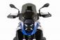Preview: Windschild "MASTER" mit Radar passend für BMW R1300 GS