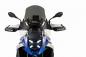 Preview: Windschild "MASTER" mit Radar passend für BMW R1300 GS