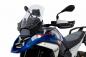 Preview: Windschild "MASTER" mit Radar passend für BMW R1300 GS