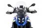 Preview: Windschild "MASTER" ohne Radar passend für BMW R1300 GS