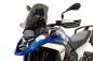 Preview: Windschild "Master Plus“ mit Radar-Version für BMW R1300 GS
