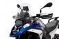 Preview: Windschild "Master Plus“ mit Radar-Version für BMW R1300 GS