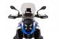 Preview: Windschild "ODYSSEUS" passend für BMW R1300 GS - MIT RADAR