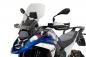 Preview: Windschild "ODYSSEUS" passend für BMW R1300 GS - MIT RADAR