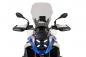 Preview: Windschild "ODYSSEUS" passend für BMW R1300 GS - MIT RADAR