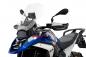 Preview: Windschild "ODYSSEUS" passend für BMW R1300 GS - MIT RADAR