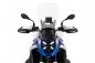 Preview: Windschild "ODYSSEUS" passend für BMW R1300 GS - MIT RADAR
