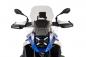 Preview: Windschild "ODYSSEUS" passend für BMW R1300 GS - OHNE RADAR