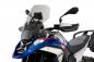Preview: Windschild "ODYSSEUS" passend für BMW R1300 GS - OHNE RADAR