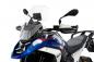 Preview: Windschild "ODYSSEUS" passend für BMW R1300 GS - OHNE RADAR