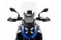 Preview: Windschild "ODYSSEUS" passend für BMW R1300 GS - OHNE RADAR