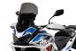Preview: Windschild für HONDA AFRICA TWIN CRF 1100L ADV SPORT 2024> – Höhe: 445 mm
