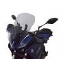 Preview: Windschild für Yamaha Tracer 700 – Höhe: 540 mm