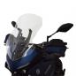 Preview: Windschild für Yamaha Tracer 700 – Höhe: 540 mm