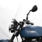 Preview: Windschild passend für Moto Guzzi V7 III Stone Night Pack-Höhe 490 mm