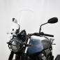 Preview: Windschild passend für Moto Guzzi V7 III Stone Night Pack-Höhe 490 mm