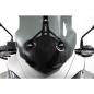 Preview: Windshield for Moto Morini XCAPE 650 – Height 445 mm
