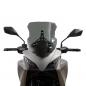 Preview: Windshield for Moto Morini XCAPE 650 – Height 445 mm