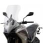 Preview: Windschild für Moto Morini XCAPE 650 – Höhe 495 mm