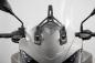 Preview: Windschild für Moto Morini XCAPE 650 – Höhe 495 mm