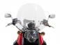 Preview: Windschild passend für Moto Guzzi California 1400 Custom (12-16) + Eldorado (LV) - Höhe 510 mm