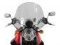 Preview: Windschild für MOTO GUZZI CALIFORNIA 1400 CUSTOM 2012>2016 / ELDORADO 2017 - 2020
