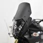 Preview: Protège-phare convient à Yamaha Tenere 700 (2019-) - Verre acrylique