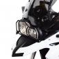 Preview: Folding headlight protector suitable for BMW F700 GS
