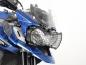 Preview: Lamp protection grille suitable for Triumph Tiger Explorer 1200 (2016-)