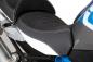 Preview: Tiefe Fahrersitzbank für BMW R1200 GS / R1250 GS – 3 cm abgesenkt