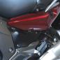 Preview: Seitendeckel für passend für BMW K1600 GT & K1600 GTL (-2016)