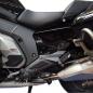 Preview: Seitendeckel passend für BMW K1600 GT & K1600 GTL (-2016)