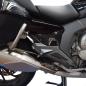 Preview: Seitendeckel passend für BMW K1600 GT & K1600 GTL (-2016)