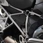 Preview: Caches latéraux convient à BMW R1200 GS LC (2013-), Adventure & R1250 GS