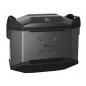 Preview: Valise latéral Alu Xceed 38 litres - noir
