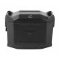 Preview: Valise latéral Alu Xceed 38 litres - noir